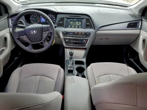 5NPE24AF0GH266870 2016 HYUNDAI SONATA - Image 8
