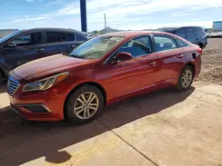 5NPE24AF0GH266917 2016 HYUNDAI SONATA