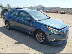 5NPE24AF0GH267405 2016 HYUNDAI SONATA