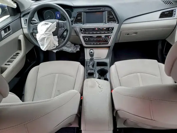 5NPE24AF0GH268313 2016 HYUNDAI SONATA - Image 8
