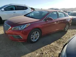 5NPE24AF0GH268523 2016 HYUNDAI SONATA