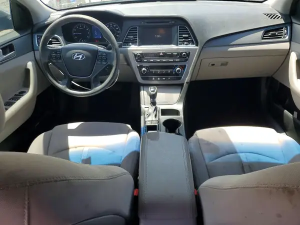 5NPE24AF0GH268666 2016 HYUNDAI SONATA - Image 8