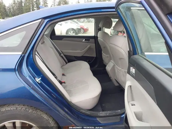 5NPE24AF0GH269140 2016 HYUNDAI SONATA - Image 8