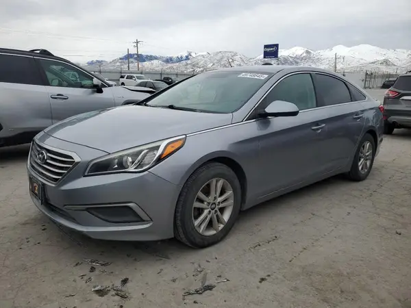 5NPE24AF0GH269400 2016 HYUNDAI SONATA - Image 1