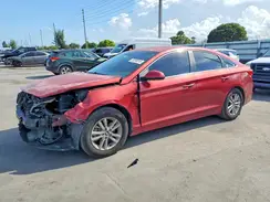 5NPE24AF0GH269574 2016 HYUNDAI SONATA