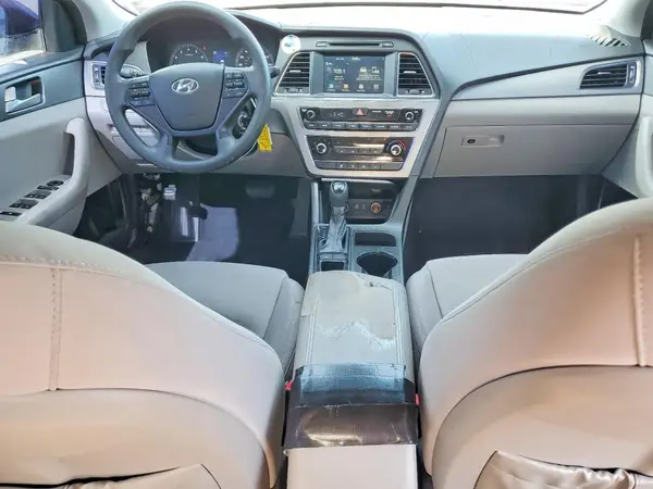 5NPE24AF0GH269574 2016 HYUNDAI SONATA - Image 8