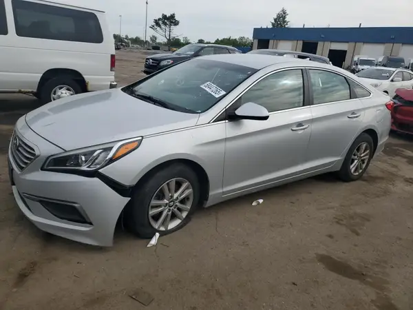 5NPE24AF0GH269879 2016 HYUNDAI SONATA - Image 1
