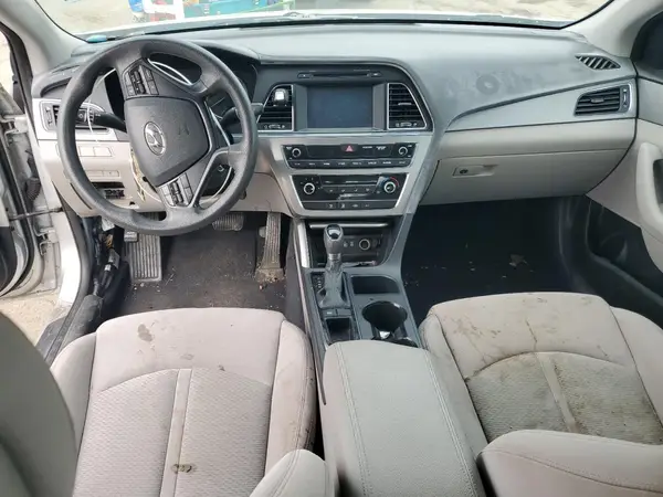 5NPE24AF0GH269879 2016 HYUNDAI SONATA - Image 8