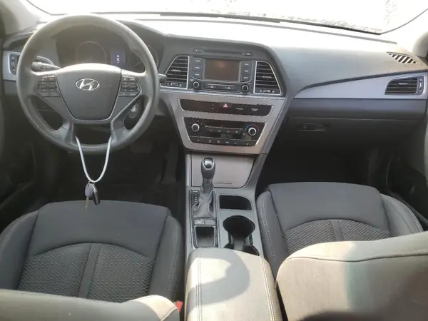 5NPE24AF0GH271633 2016 HYUNDAI SONATA - Image 8