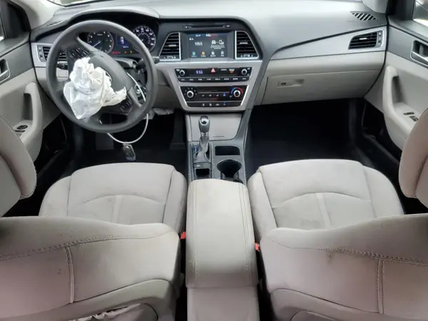 5NPE24AF0GH271650 2016 HYUNDAI SONATA - Image 8
