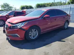 5NPE24AF0GH271728 2016 HYUNDAI SONATA