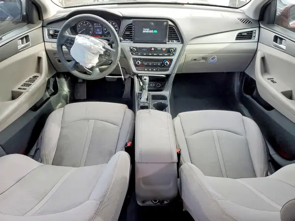5NPE24AF0GH271728 2016 HYUNDAI SONATA - Image 8