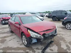 5NPE24AF0GH272071 2016 HYUNDAI SONATA