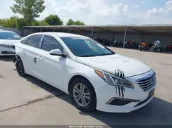 5NPE24AF0GH272247 2016 HYUNDAI SONATA