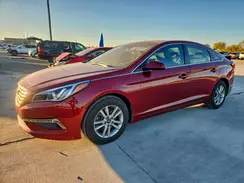 5NPE24AF0GH273141 2016 HYUNDAI SONATA