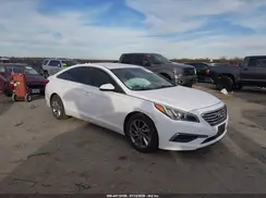 5NPE24AF0GH273883 2016 HYUNDAI SONATA