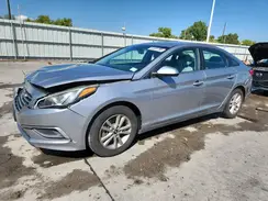 5NPE24AF0GH274595 2016 HYUNDAI SONATA