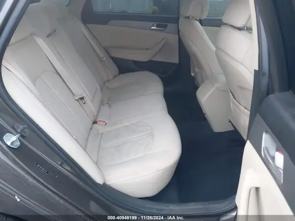 5NPE24AF0GH275116 2016 HYUNDAI SONATA - Image 8
