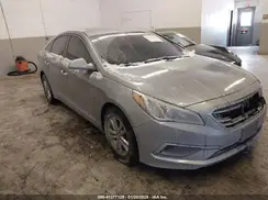 5NPE24AF0GH275424 2016 HYUNDAI SONATA