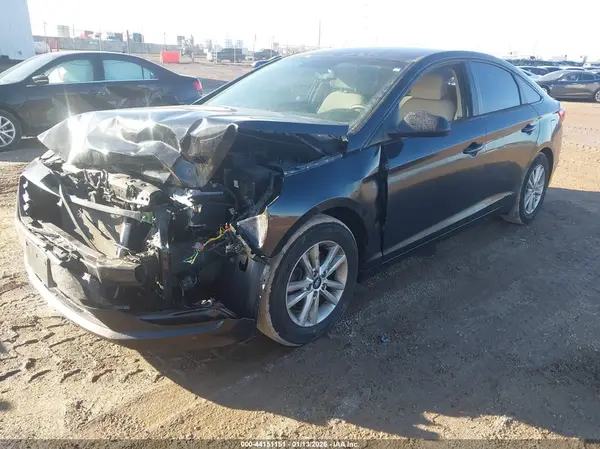 5NPE24AF0GH275472 2016 HYUNDAI SONATA - Image 2