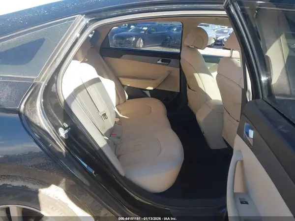 5NPE24AF0GH275472 2016 HYUNDAI SONATA - Image 8