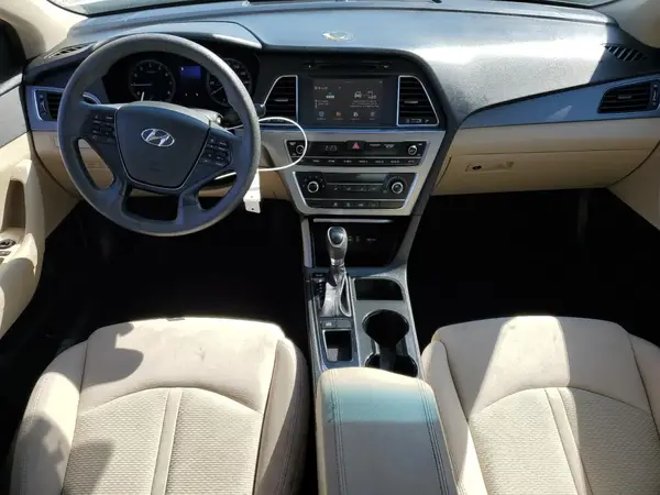 5NPE24AF0GH275519 2016 HYUNDAI SONATA - Image 8