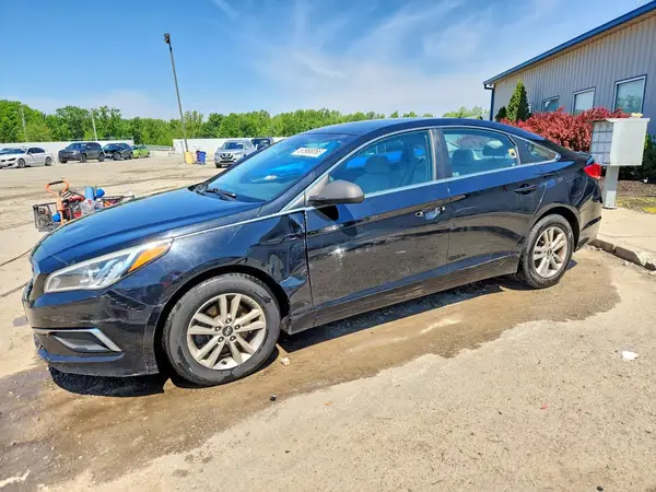5NPE24AF0GH276749 2016 HYUNDAI SONATA