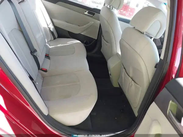 5NPE24AF0GH277206 2016 HYUNDAI SONATA - Image 8