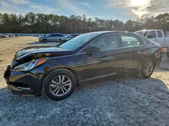 5NPE24AF0GH277285 2016 HYUNDAI SONATA