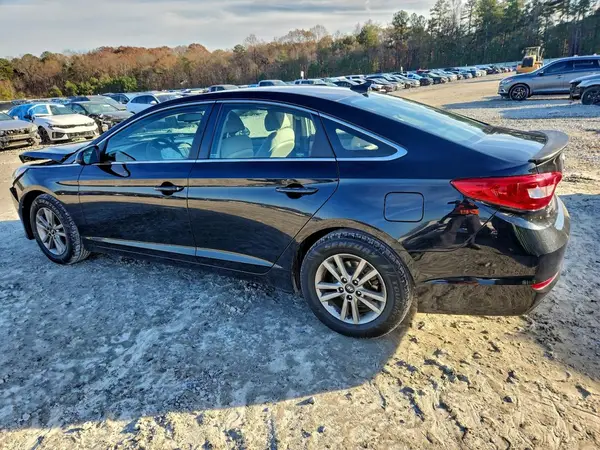 5NPE24AF0GH277285 2016 HYUNDAI SONATA - Image 2
