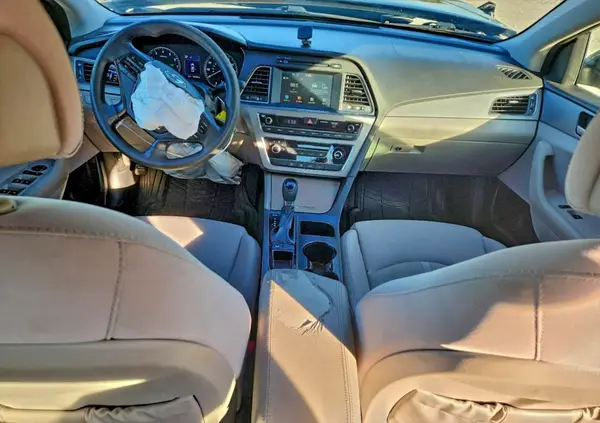 5NPE24AF0GH277285 2016 HYUNDAI SONATA - Image 8