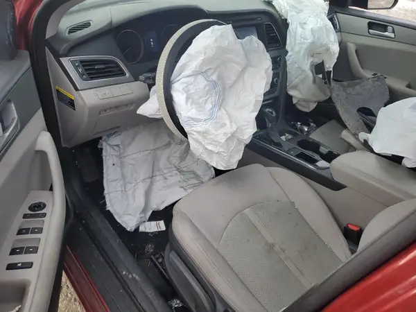 5NPE24AF0GH277447 2016 HYUNDAI SONATA - Image 8
