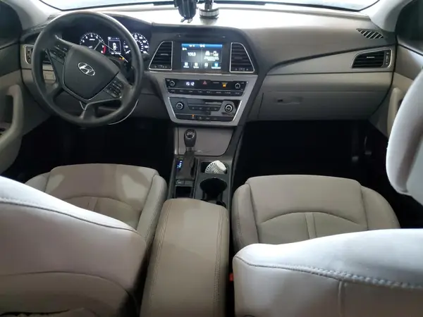 5NPE24AF0GH278209 2016 HYUNDAI SONATA - Image 8