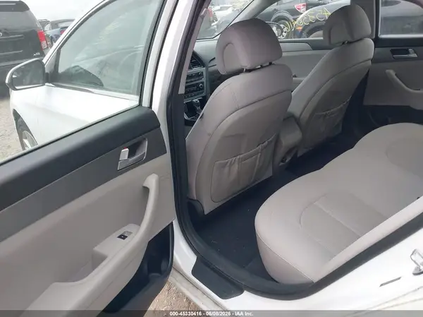 5NPE24AF0GH278873 2016 HYUNDAI SONATA - Image 8