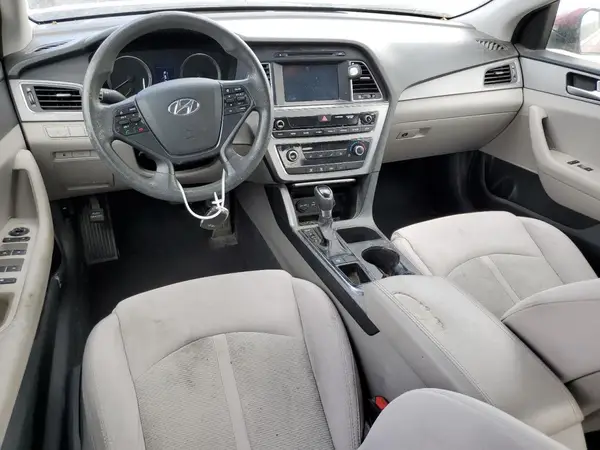 5NPE24AF0GH279361 2016 HYUNDAI SONATA - Image 8