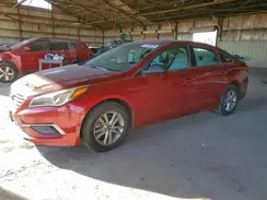 5NPE24AF0GH279733 2016 HYUNDAI SONATA