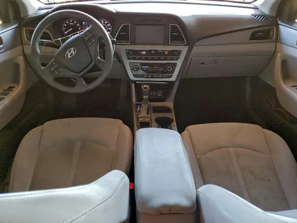 5NPE24AF0GH279733 2016 HYUNDAI SONATA - Image 8