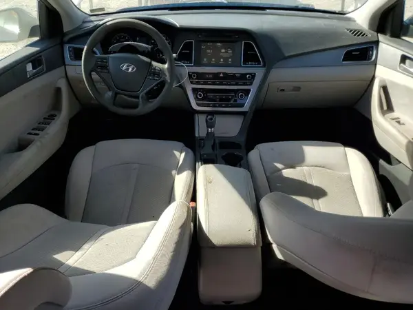 5NPE24AF0GH279960 2016 HYUNDAI SONATA - Image 8