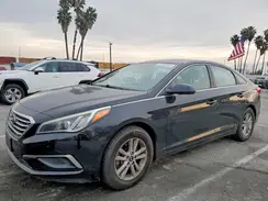 5NPE24AF0GH280025 2016 HYUNDAI SONATA