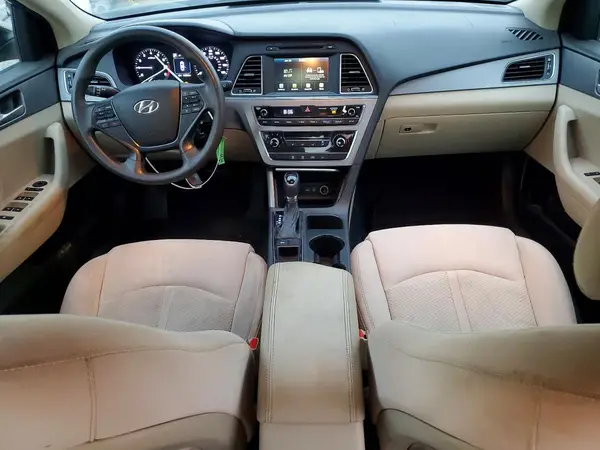 5NPE24AF0GH280025 2016 HYUNDAI SONATA - Image 8