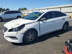5NPE24AF0GH280574 2016 HYUNDAI SONATA