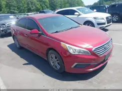 5NPE24AF0GH282745 2016 HYUNDAI SONATA