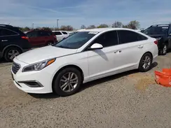 5NPE24AF0GH283409 2016 HYUNDAI SONATA