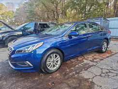 5NPE24AF0GH283457 2016 HYUNDAI SONATA