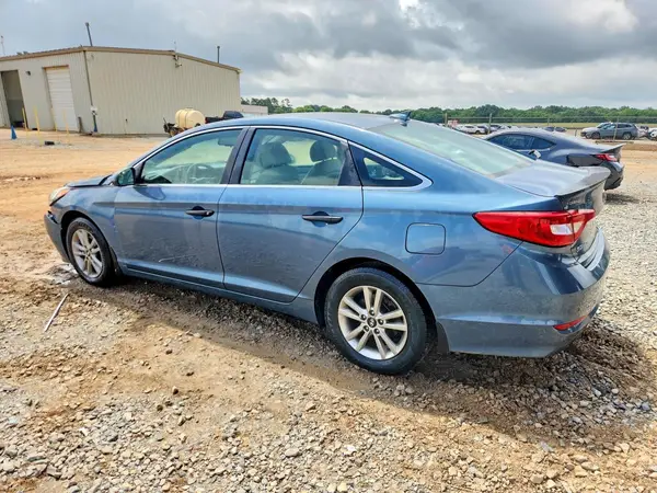 5NPE24AF0GH283751 2016 HYUNDAI SONATA - Image 2