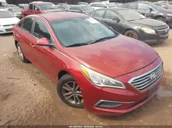 5NPE24AF0GH283846 2016 HYUNDAI SONATA