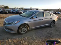 5NPE24AF0GH284088 2016 HYUNDAI SONATA