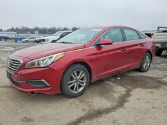 5NPE24AF0GH284771 2016 HYUNDAI SONATA