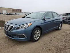 5NPE24AF0GH284849 2016 HYUNDAI SONATA
