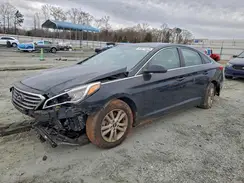 5NPE24AF0GH284947 2016 HYUNDAI SONATA